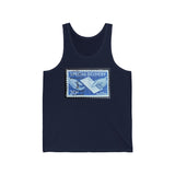 Special Delivery Stamp Tank Top