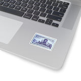Utah State Stamp Sticker