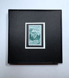 Mount Rushmore Framed #1011