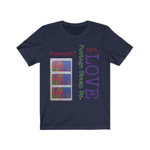 Love 1973 T-shirt