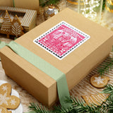 Arbor Day Stamp Sticker