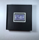 George Patton Framed #1026