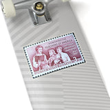 Teacher Stamp Sticker