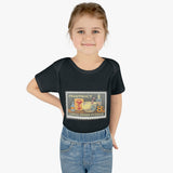 Pharmacy Stamp Baby Onesie
