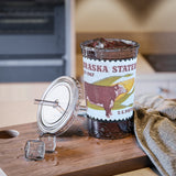 Nebraska Acrylic Cup