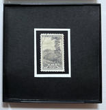 1933 National Park Series Framed Stamps - Wholesale