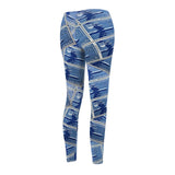 Air Force Stamp Leggings
