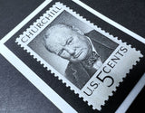 Churchill 1965 Framed #1264