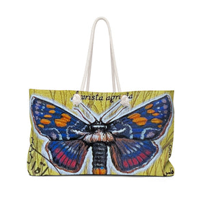 Moth Travel Bag