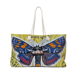 Moth Travel Bag