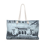 Pan American DC Travel Bag