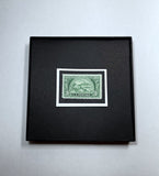 American Bankers Framed #987