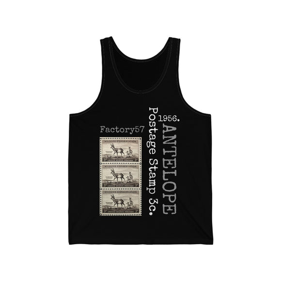 Antelope 1956 Tank Top