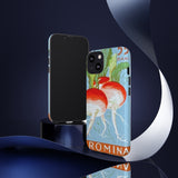 Beets Tough Phone Case
