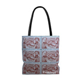 Oregon State 1948 Stamp Tote Bag