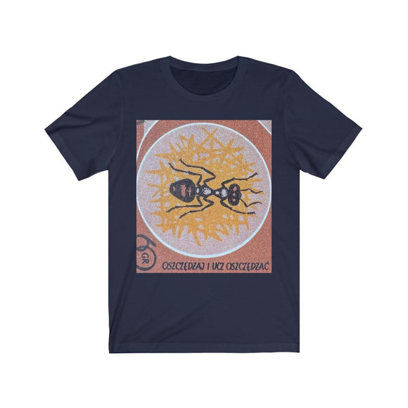 Ant Stamp T-shirt