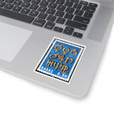 Greek Symbols Stamp Sticker