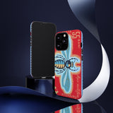 Bee Tough Phone Case