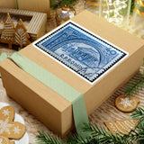 Arch Stamp Sticker