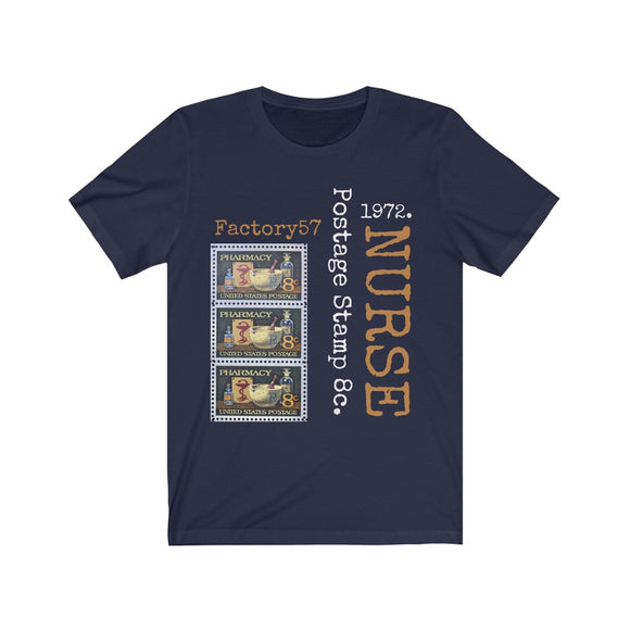 Nurse 1972 T-shirt