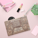 Indian Tribe Clutch Bag