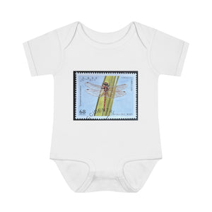Dragonfly Baby Onesie
