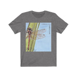 Dragonfly Stamp T-shirt