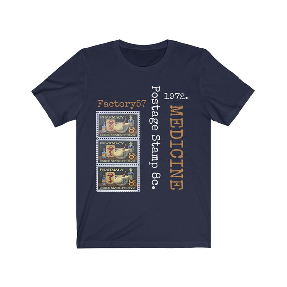 Medicine 1972 T-shirt