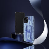 Supreme Court Tough Phone Case