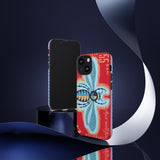 Bee Tough Phone Case