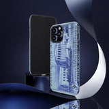 Supreme Court Tough Phone Case