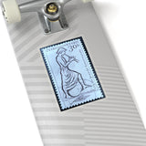Pied Piper Stamp Sticker