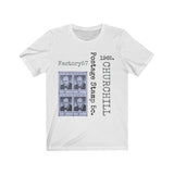 Churchill 1965 T-shirt
