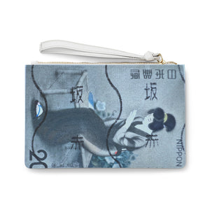 Japanese Clutch Bag