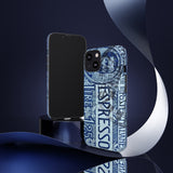 Espresso Tough Phone Case
