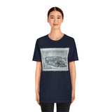 Bus Stamp T-Shirt