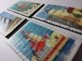 Light House Magnets