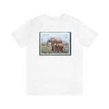 Elephant Stamp T-Shirt