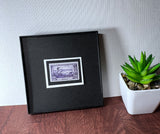 Washington at Brooklyn 1951 Framed #1003
