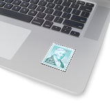 Paul Revere Stamp Sticker
