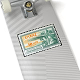 Pilot Stamp Sticker