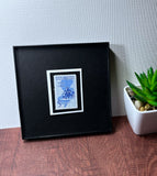 New Jersey Framed #1247