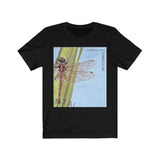 Dragonfly Stamp T-shirt