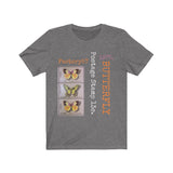 Butterfly 1977 T-shirt