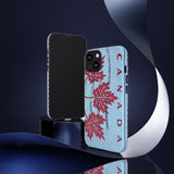 Canada Tough Phone Case