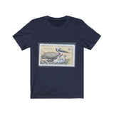 Pelican Stamp T-shirt