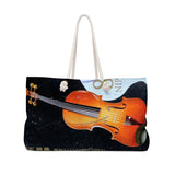 Violin Travel Bag