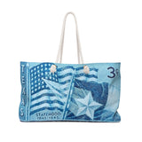 Texas State Travel Bag
