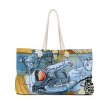 Astronaut Travel Bag