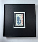 Law & Order 1968 Framed #1343